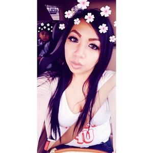 Meet your Posher, Sophia